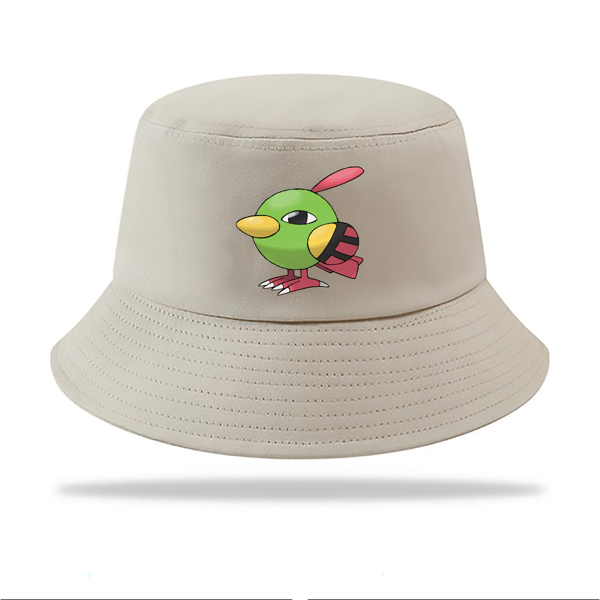 （画像用） ポケットモンスター Pokémon アウトドア日除けバケットハット